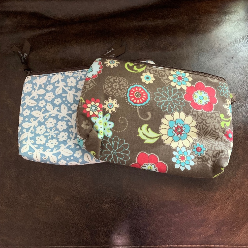 thirty-one Cosmetic Bags